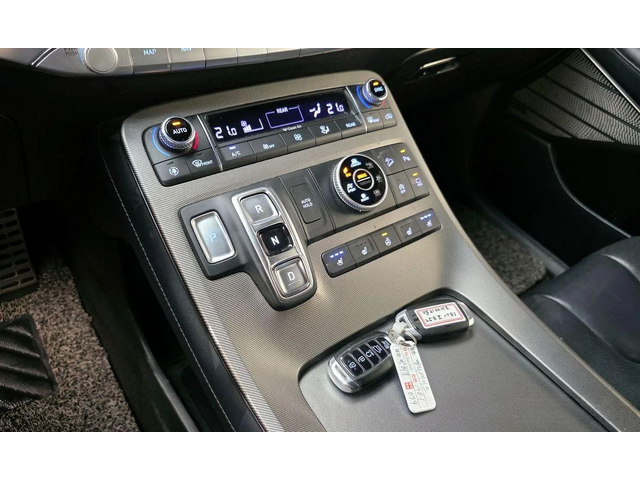 Hyundai Palisade Diesel 2.2 4WD Calligraphy - автомобили, коли, обяви за нови и употребявани 8