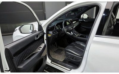 Hyundai Palisade Diesel 2.2 4WD Calligraphy - автомобили, коли, обяви за нови и употребявани 9