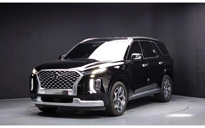 hyundai-palisade - 0