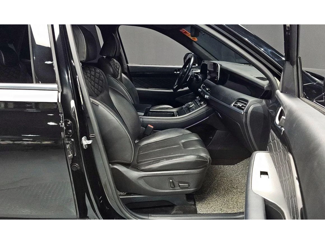 Hyundai Palisade Diesel 2.2 4WD Calligraphy - автомобили, коли, обяви за нови и употребявани 10