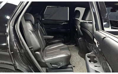 Hyundai Palisade Diesel 2.2 4WD Calligraphy - автомобили, коли, обяви за нови и употребявани 11