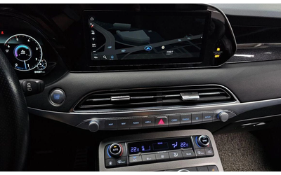 Hyundai Palisade Diesel 2.2 4WD Calligraphy - автомобили, коли, обяви за нови и употребявани 13