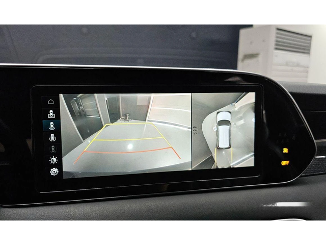 Hyundai Palisade Diesel 2.2 4WD Calligraphy - автомобили, коли, обяви за нови и употребявани 14