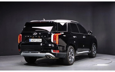 hyundai-palisade - 1