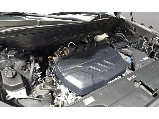 Hyundai Palisade Diesel 2.2 4WD Calligraphy - автомобили, коли, обяви за нови и употребявани 5