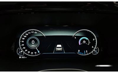 Hyundai Palisade Diesel 2.2 4WD Calligraphy - автомобили, коли, обяви за нови и употребявани 7