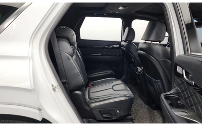 Hyundai Palisade Diesel 2.2 4WD Calligraphy - автомобили, коли, обяви за нови и употребявани 10