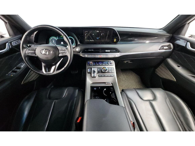 Hyundai Palisade Diesel 2.2 4WD Calligraphy - автомобили, коли, обяви за нови и употребявани 5