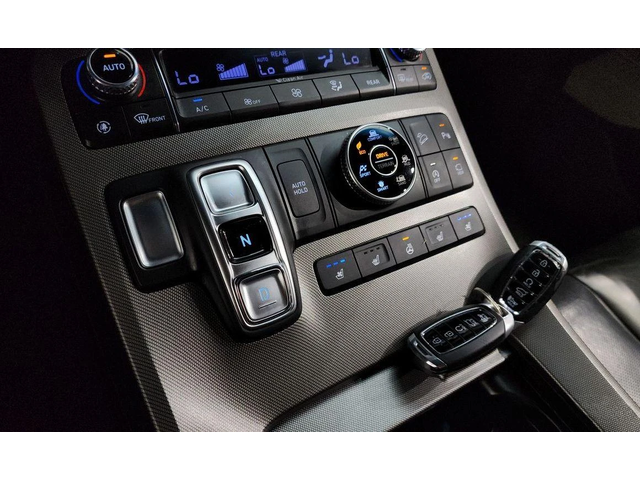 Hyundai Palisade Diesel 2.2 4WD Calligraphy - автомобили, коли, обяви за нови и употребявани 7