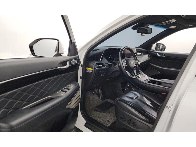 Hyundai Palisade Diesel 2.2 4WD Calligraphy - автомобили, коли, обяви за нови и употребявани 8