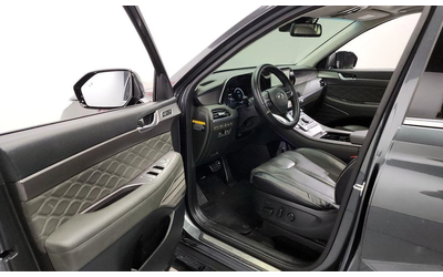 Hyundai Palisade Diesel 2.2 4WD Calligraphy - автомобили, коли, обяви за нови и употребявани 10