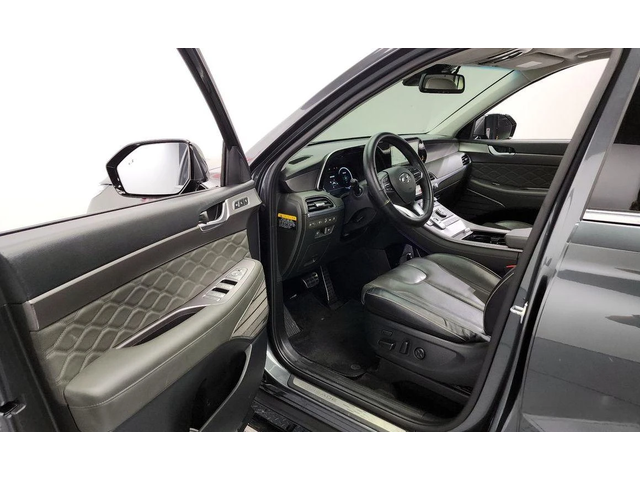 Hyundai Palisade Diesel 2.2 4WD Calligraphy - автомобили, коли, обяви за нови и употребявани 10