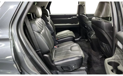 Hyundai Palisade Diesel 2.2 4WD Calligraphy - автомобили, коли, обяви за нови и употребявани 11