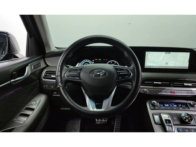 Hyundai Palisade Diesel 2.2 4WD Calligraphy - автомобили, коли, обяви за нови и употребявани 12