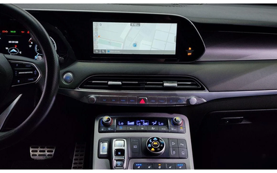 Hyundai Palisade Diesel 2.2 4WD Calligraphy - автомобили, коли, обяви за нови и употребявани 13