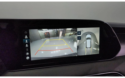 Hyundai Palisade Diesel 2.2 4WD Calligraphy - автомобили, коли, обяви за нови и употребявани 14