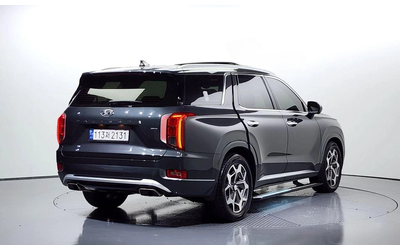 hyundai-palisade - 1
