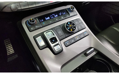 Hyundai Palisade Diesel 2.2 4WD Calligraphy - автомобили, коли, обяви за нови и употребявани 8