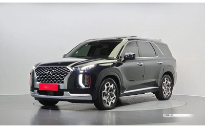 hyundai-palisade - 0