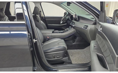 Hyundai Palisade Diesel 2.2 4WD Calligraphy - автомобили, коли, обяви за нови и употребявани 10