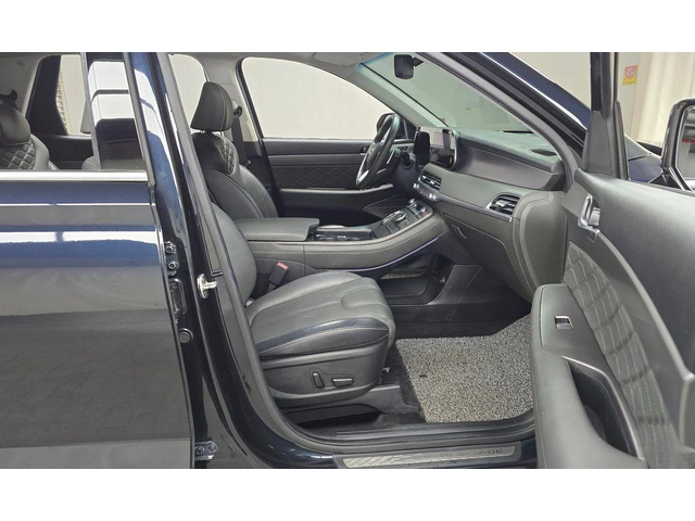 Hyundai Palisade Diesel 2.2 4WD Calligraphy - автомобили, коли, обяви за нови и употребявани 10