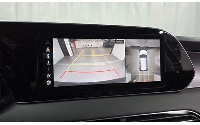 Hyundai Palisade Diesel 2.2 4WD Calligraphy - автомобили, коли, обяви за нови и употребявани 14