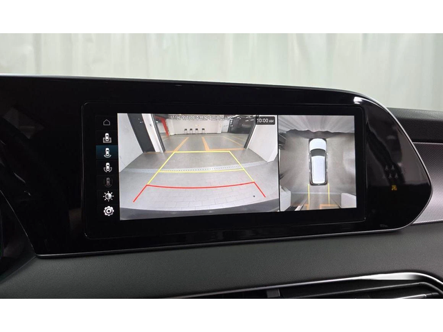 Hyundai Palisade Diesel 2.2 4WD Calligraphy - автомобили, коли, обяви за нови и употребявани 14