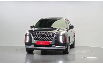 hyundai-palisade - 2