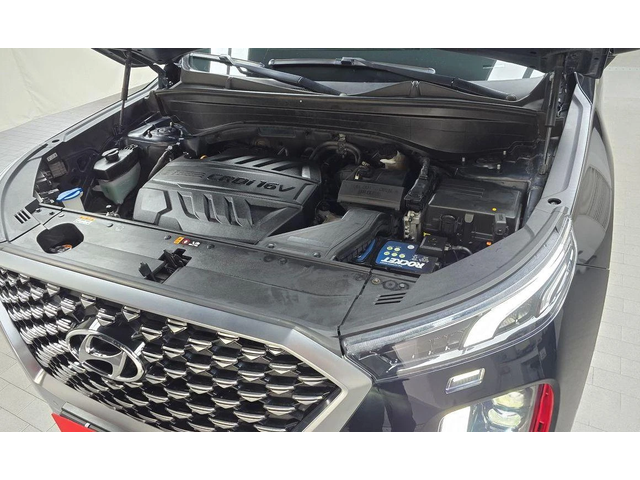 Hyundai Palisade Diesel 2.2 4WD Calligraphy - автомобили, коли, обяви за нови и употребявани 5