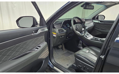 Hyundai Palisade Diesel 2.2 4WD Calligraphy - автомобили, коли, обяви за нови и употребявани 9