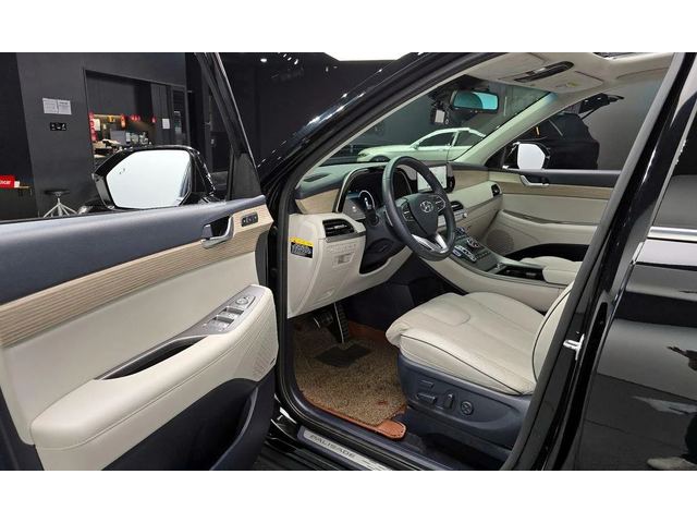 Hyundai Palisade Diesel 2.2 4WD Prestige - автомобили, коли, обяви за нови и употребявани 10