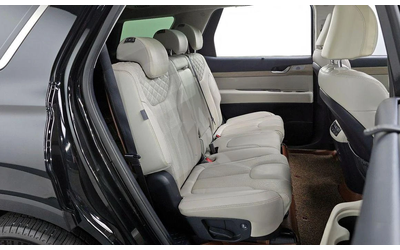 Hyundai Palisade Diesel 2.2 4WD Prestige - автомобили, коли, обяви за нови и употребявани 11