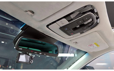 Hyundai Palisade Diesel 2.2 4WD Prestige - автомобили, коли, обяви за нови и употребявани 14