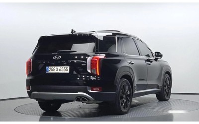 hyundai-palisade - 1