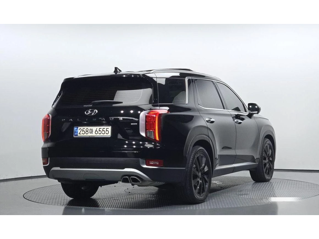 Hyundai Palisade Diesel 2.2 4WD Prestige - автомобили, коли, обяви за нови и употребявани 1