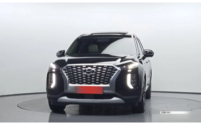 hyundai-palisade - 2