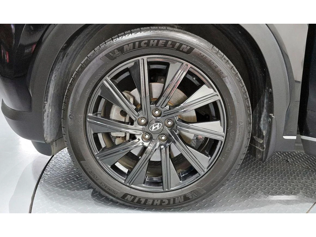 Hyundai Palisade Diesel 2.2 4WD Prestige - автомобили, коли, обяви за нови и употребявани 4