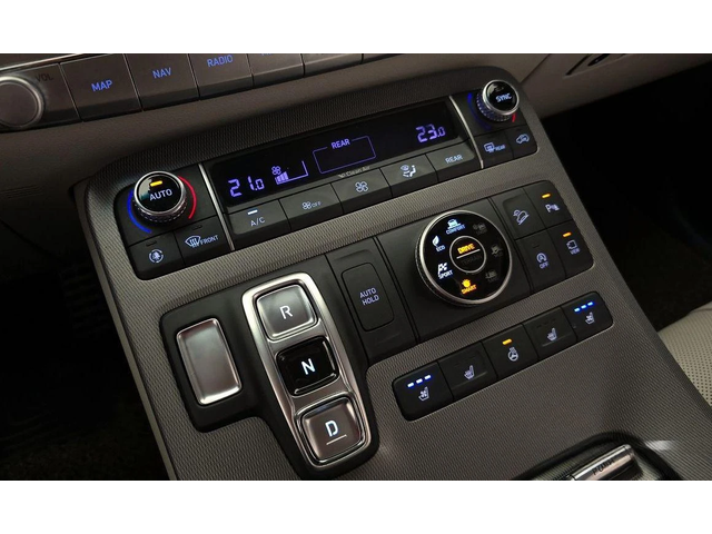 Hyundai Palisade Diesel 2.2 4WD Prestige - автомобили, коли, обяви за нови и употребявани 8