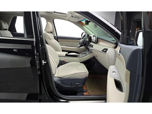 Hyundai Palisade Diesel 2.2 4WD Prestige - автомобили, коли, обяви за нови и употребявани 9