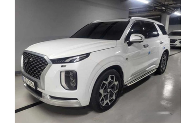 hyundai-palisade - 1