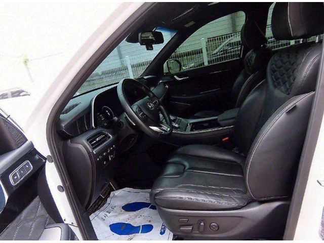 Hyundai Palisade Diesel 2.2 4WD Calligraphy - автомобили, коли, обяви за нови и употребявани 4