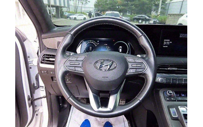 Hyundai Palisade Diesel 2.2 4WD Calligraphy - автомобили, коли, обяви за нови и употребявани 7