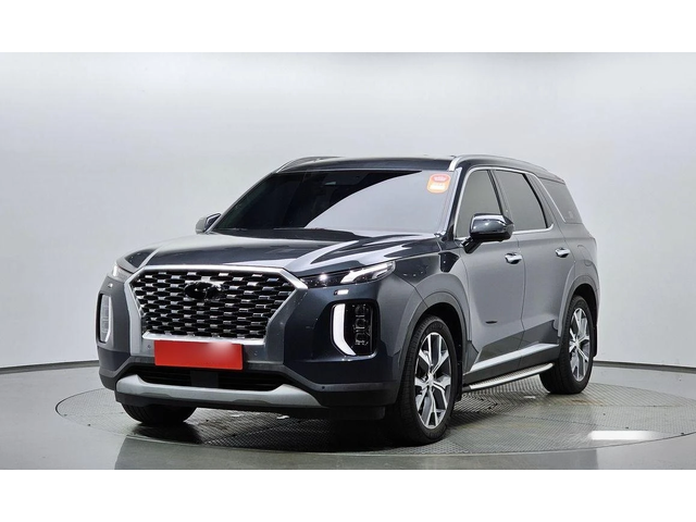 Hyundai Palisade Diesel 2.2 4WD Prestige - автомобили, коли, обяви за нови и употребявани 0