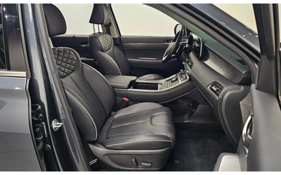 Hyundai Palisade Diesel 2.2 4WD Prestige - автомобили, коли, обяви за нови и употребявани 10