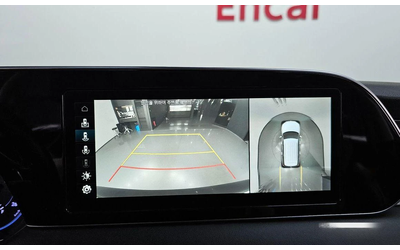 Hyundai Palisade Diesel 2.2 4WD Prestige - автомобили, коли, обяви за нови и употребявани 14