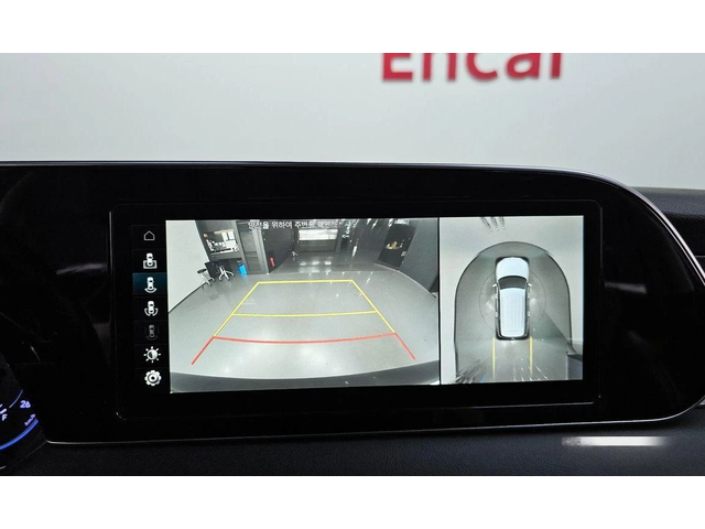 Hyundai Palisade Diesel 2.2 4WD Prestige - автомобили, коли, обяви за нови и употребявани 14