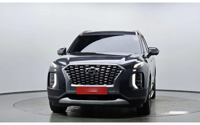 hyundai-palisade - 2