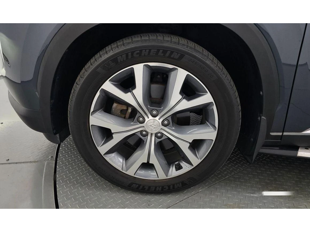 Hyundai Palisade Diesel 2.2 4WD Prestige - автомобили, коли, обяви за нови и употребявани 4