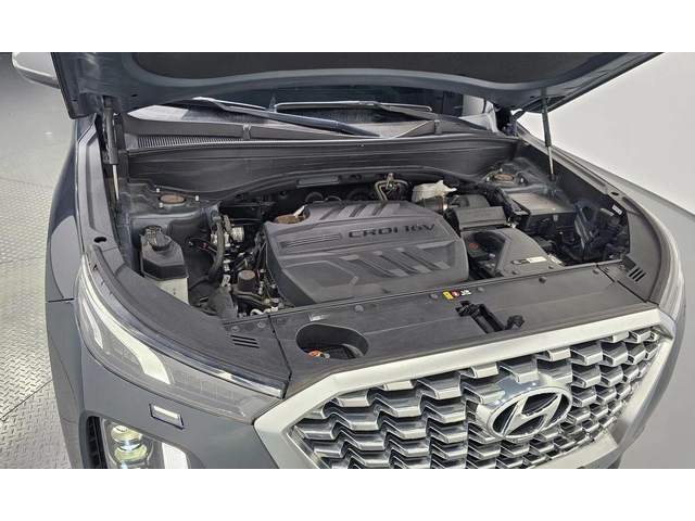 Hyundai Palisade Diesel 2.2 4WD Prestige - автомобили, коли, обяви за нови и употребявани 5