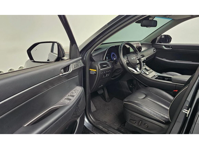 Hyundai Palisade Diesel 2.2 4WD Prestige - автомобили, коли, обяви за нови и употребявани 9